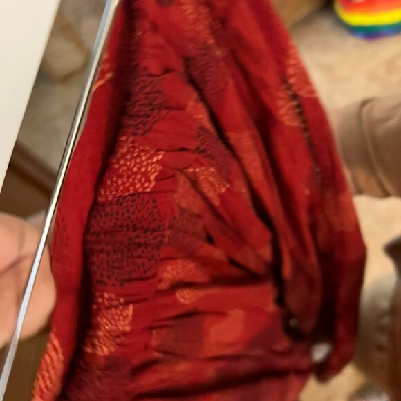 Fabindia Midi Skirt - Size Small - NWOT - Picture 6 of 9